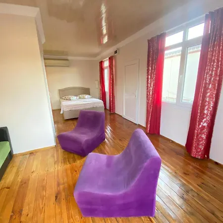 Reds Hotel de apartamente