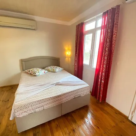 Reds Hotel de apartamente *